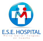 E.S.E Hospital Mario Gaitán Yanguas de Soacha